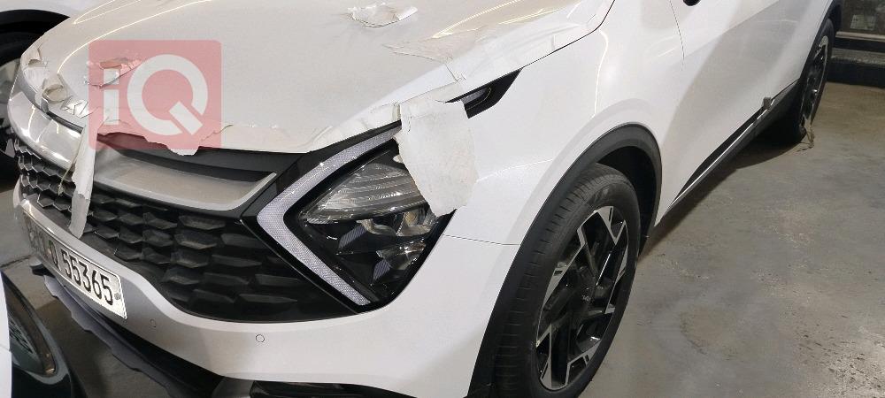 کیا سپۆرتاج